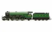 Hornby R3989 Class A1 LNER 2564 Knight of the Thistle OO Gauge