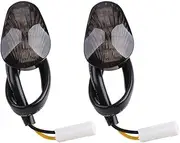 Motorcycle Indicators Flowing Turn Signal Lights LED Turn Signals Flush Light 2025 style For YA&MA&HA YZF R6 R1 2004-2008