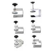 4 Piece Drawer Panel Fixing Clamps Arch Clamp Auxiliary Installation Tool Set
