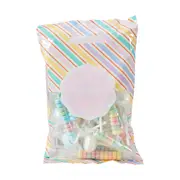Candy Rolls & Pops 200g