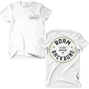 Roam Backbone T-shirt