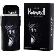 Armaf Nomad The Wanderer Eau De Parfum Spray 100ml/3.4oz 100ml/3.4oz