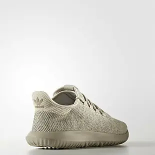 帝安諾-實體店面 adidas Tubular Shadow 大地色 駝色 編織 小350 小椰子 BB8824【APP下單享4%點數】