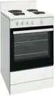 Chef 54cm Freestanding Conventional Electric Oven/Stove CFE532WB