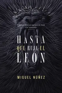 在飛比找誠品線上優惠-Hasta Que Ruja El León: Firmes