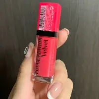 在飛比找蝦皮購物優惠-二手 Bourjois 妙巴黎 Rouge Edition 