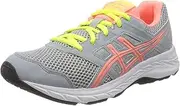 [ASICS] Unisex Kids’ Contend 5 GS 1014A049024 Running Shoes