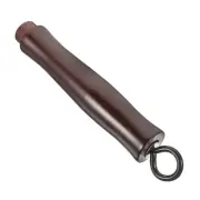 Pot Grip Replacement Fry Handle Mocha Coffee Accessories Removable