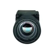 JS 384X288 9.7MM Lens Thermal Imager Longwave IR 12um Micro Camera Module os67