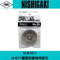 在飛比找樂天市場購物網優惠-日本NISHIGAKI西垣工業螃蟹牌N-876-1研磨鑽頭機