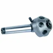 TTC MH0913 4MT x 5" Diameter Revolving Tailstock Turret