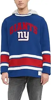 Tommy Hilfiger Men's NFL Ivan Fashion Pullover Hoodie