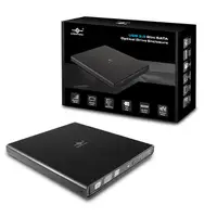 在飛比找蝦皮購物優惠-凡達克 VANTEC NST-510S3D-BD USB3 