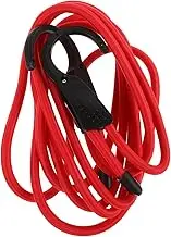 OKUMEYR Heavy Duty Bungee Cords with Hooks Elastic Straps for Securing Tarps Tents and Cargo Versatile Use Cars Outdoor Activities and Indoor Settings