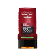 L'Oreal Men Expert Shower Gel Stress Resist 300ml