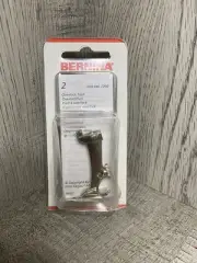 Bernina #2 Overlock Foot 008 446 7100 Replacement made in Switzerland