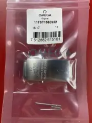 Omega Seamaster Buckle Clasp PROFESSIONAL PLANET