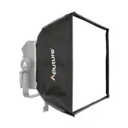 Aputure Nova P300c Softbox, Brand New