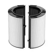 HEPA+Activated Carbon Filter For Dyson TP09 TP07 TP06 TP04 TP10 TP4A TP7A HP04 HP06 HP07 HP09 HP10 HP4A HP7A Air Purifier, 965432-01
