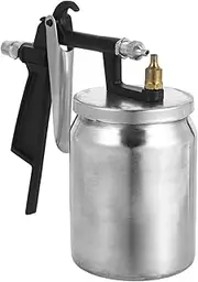 PLAFOPE Pneumatic Paint Spray Can Trigger Handle Interior Sprayers Car Spraying Auto Body Paint Sprayer Cabinets Doors Sprayers Professional Paint Sprayer Pump Sprayer Plastic