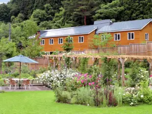 水上町高原早上睡過頭別墅Minakami Kogen Pension Asanebou