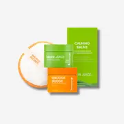Calming Balms