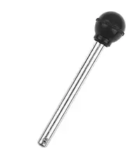 Weight Stack Pin Replacement - Weight Strength Equipment Accessories - Exercise Machine Parts Accessories, Home Gym Replacement Cable, Gym Pin for Weights, Load Pin