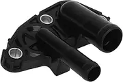 PCV Hose Connector, PCV Valve Hose, Crankcase Vent Valve, Suitable for Ensuring Optimum Performance and Efficiency