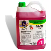 Agar - pH7 - 5L