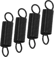 LIFKOME Microwave Oven Accessories Door Latch Spring Set Tension Spring Hook Hook Home Repair Parts
