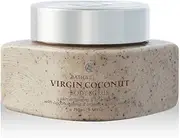 Bath & Bloom Coconut Body Scrub, 8.5 fl oz (250 ml)