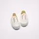 CIENTA 西班牙國民帆布鞋 70998 05 白色 提花布料 童鞋