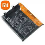 Genuine Xiaomi Mi 11 Pro Mi 11 Ultra BM55 Battery Battery Replacement