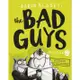 The Bad Guys 2: Mission Unpluckable/Aaron Blabey eslite誠品