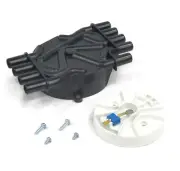 Distributor Cap & Rotor for Volvo Penta 320 HP 5.7GXi-320-R, 5.7GXiC-320-R Boat