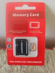 ALISINSEN 1TB TF Card Micro SD Card Fast Speed Memory Card NEW