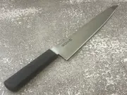 Vintage Japanese Gyuto Knife 260mm Made in Japan 1214