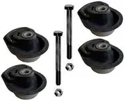 Parts Number 1H9501541S 1H9501541S1 Rear axle Bushing Repair kit Pack of 1 Piece