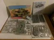 Dragon 1:35 # 3524 M1A2 Abrams Modern AFV Series Open Box new