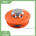 Feed Line Trimmer Head for Whipper Snipper Brush Cutter M10 Thread Twister Bump