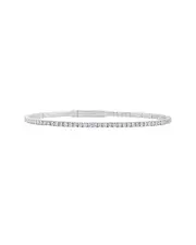 Diana M. Fine Jewelry 18K 2.15 ct. tw. Diamond Bracelet