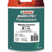 Castrol Magnatec Professional Engine Oil DX 5W-30 20 Litre