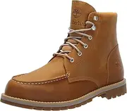 [Timberland] Men's Redwood Falls Waterproof Fashion Boot