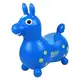 【義大利Rody】RODY跳跳馬-基本色(藍色)~義大利原裝進口 / 騎乘玩具