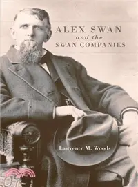 在飛比找三民網路書店優惠-Alex Swan and the Swan Compani