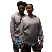 [Nike] Nike Jordan Luka Dri-FIT Fleece Pullover Hoodie - Men Hoodies