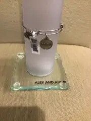 NWT Alex And Ani Collegiate Collection