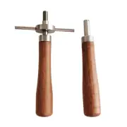 Multipurpose Repair Tools For St Dupont Lighter Adjust Refill Gas Valve Opener