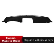 Covercraft DashMat Custom Dash Cover for 1988 Ferrari Testarossa (for: Ferrari)