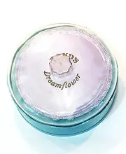 Vintage Pond's Dream Flower Dusting Powder Unopened SEE PHOTOS